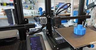 Vantaggi della stampa 3D nella prototipazione di bobine elettriche