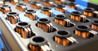 Bobina a solenoide: Fattori chiave da considerare nella progettazione