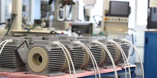 Molto più che prodotti per l'avvolgimento: queste tecnologie sono anche i maestri di KUK