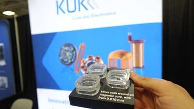 La scelta del materiale d'anima appropriato è una fase cruciale nella produzione di microcicli. I diversi materiali possiedono proprietà uniche e sono adatti a varie applicazioni.