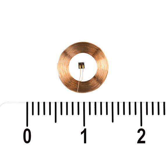 Micro coil medical device