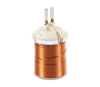 Avvolgimenti su bobine specifiche del cliente, bobina del solenoide