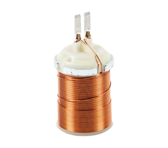Avvolgimenti su bobine specifiche del cliente, bobina del solenoide