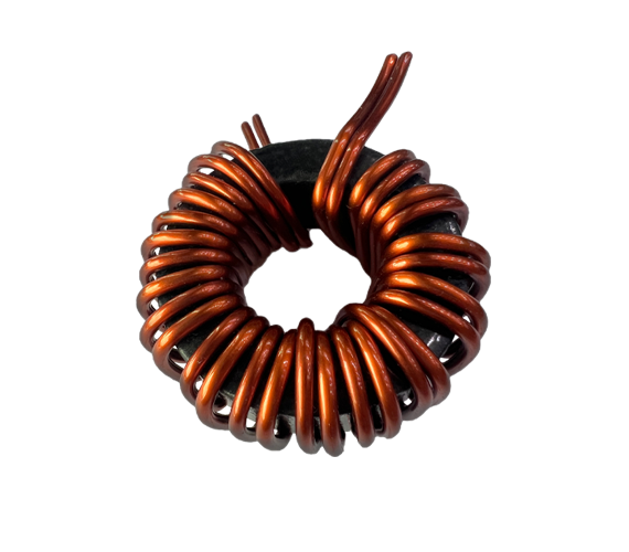 Bobina toroidale