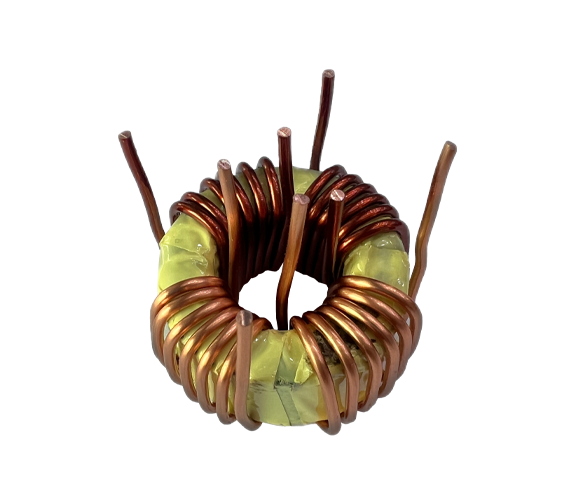 Bobina toroidale