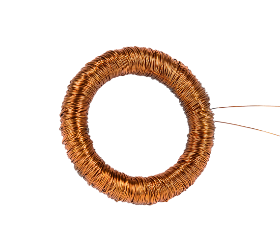 Bobina toroidale