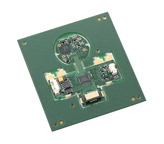 Assemblaggio SMD specifico per il cliente