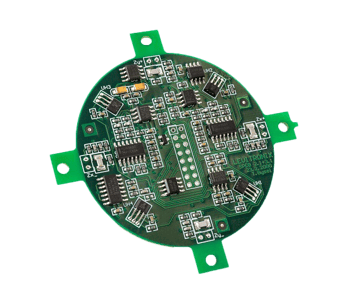 Assemblaggio di PCB