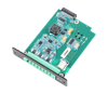 Assemblaggio THT di PCB specifici per il cliente