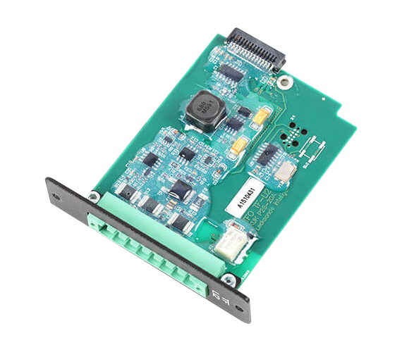 Assemblaggio THT di PCB specifici per il cliente