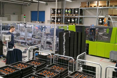 Come selezionare un produttore di bobine strategico per la vostra catena di fornitura automobilistica?