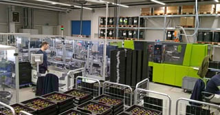 Come selezionare un produttore di bobine per i fornitori automotive Tier 1 o 2