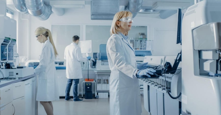 Nella nostra checklist sono raccolti alcuni consigli pensati per aiutare gli sviluppatori a procurarsi, entro i tempi previsti, le bobine necessarie per la loro applicazione nel settore medico.