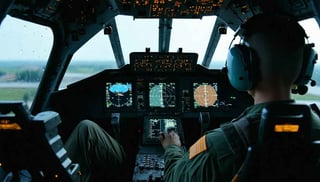 Alternative di filiera per avvolgimenti nel settore della difesa