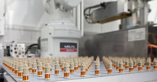 L'1x1 della produzione di bobine