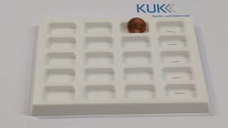 Settori in cui micro bobine stanno generando importanti innovazioni